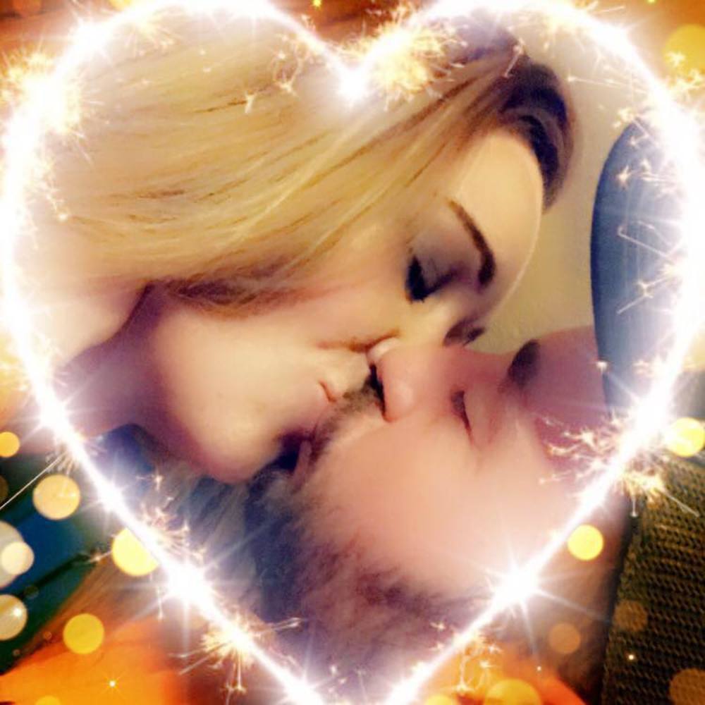 Meet your Posher, Janelle